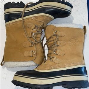 Sorel Caribou Boots